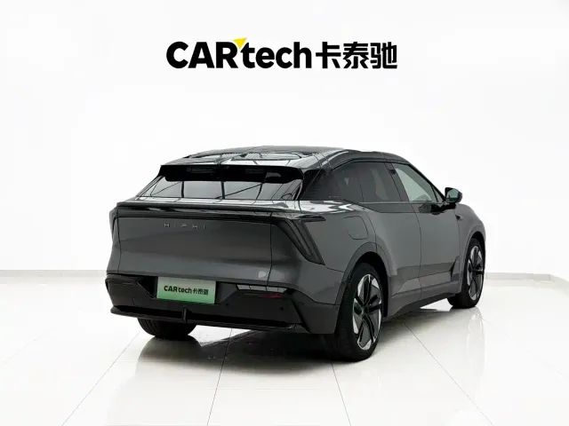 HiPhi HiPhi Y 2023 560km Elite Edition — Фото автомобиля 24