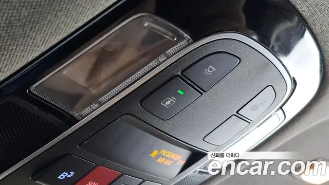 Hyundai Sonata DN8 — Фото автомобиля 29