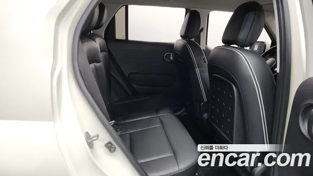 Hyundai Casper Casper Turbo Inspiration — Фото автомобиля 11