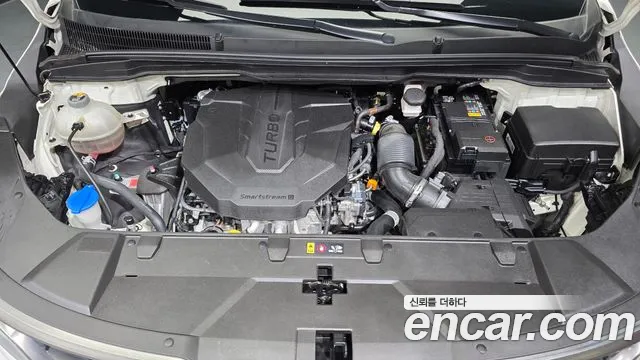 Kia Canival Carnival 4 поколение Дизель 9 мест Signature — Фото автомобиля 4