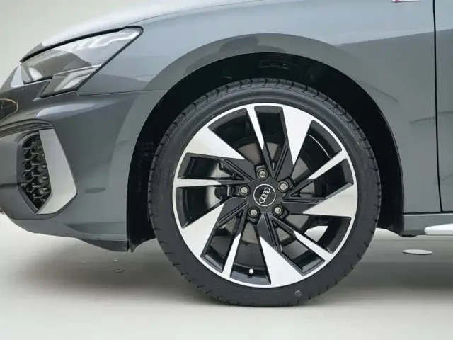 Audi A3 — Фото автомобиля 15