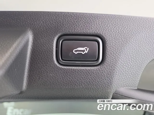 Kia Seltos — Фото автомобиля 23