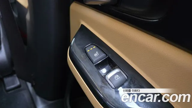 Kia Carnival 4th Gen — Фото автомобиля 19