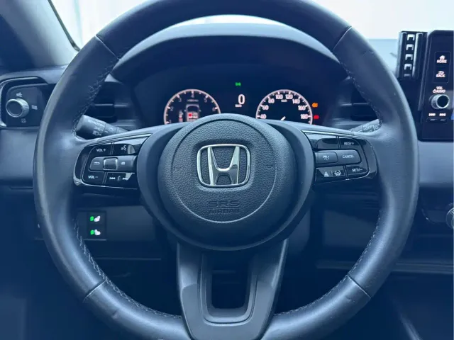 Honda XR-V — Фото автомобиля 13