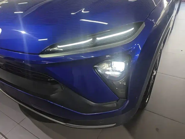 NIO NIO EC6 2020 475KM Performance Edition — Фото автомобиля 23