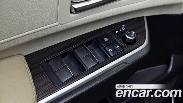 Toyota Sienna 4th Gen — Фото автомобиля 28