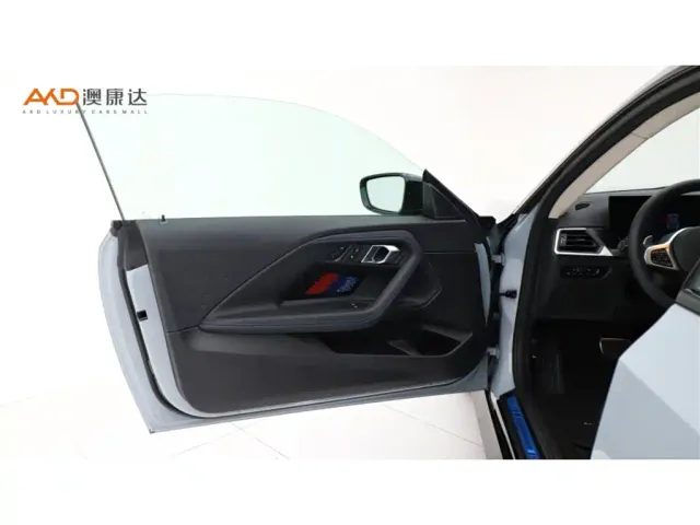 BMW 2 Series — Фото автомобиля 10