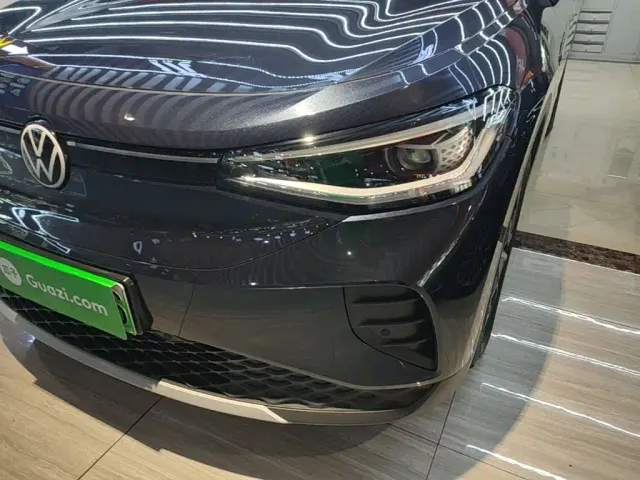 Volkswagen ID.4 Crozz — Фото автомобиля 23