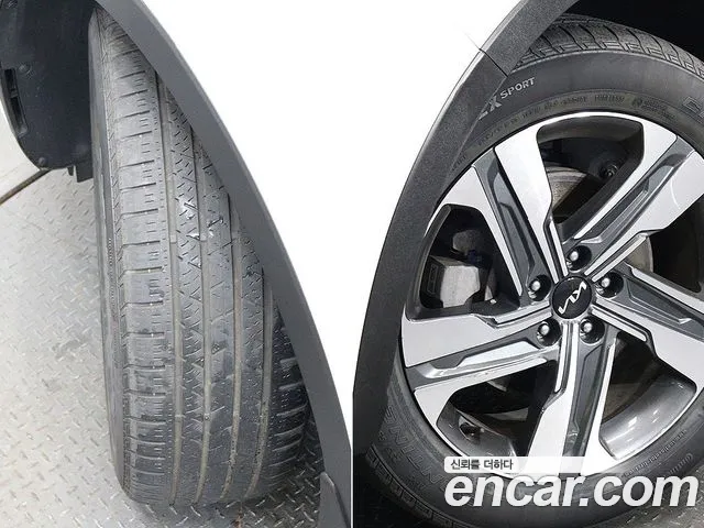 Kia Sorento Sorento 4-е поколение — Фото автомобиля 20