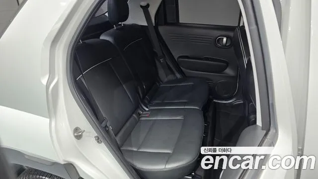 Hyundai Casper — Фото автомобиля 11