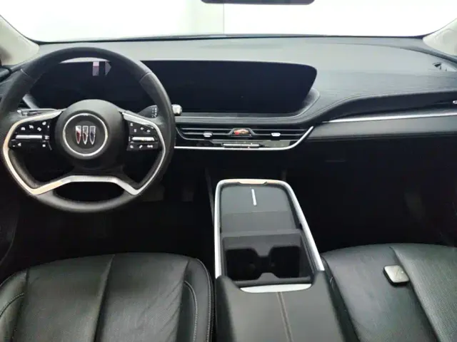 Buick LaCrosse — Фото автомобиля 12