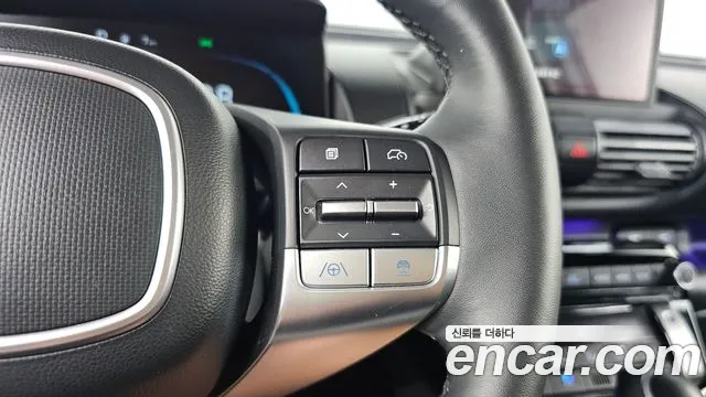 Hyundai Casper Casper Turbo Inspiration — Фото автомобиля 17