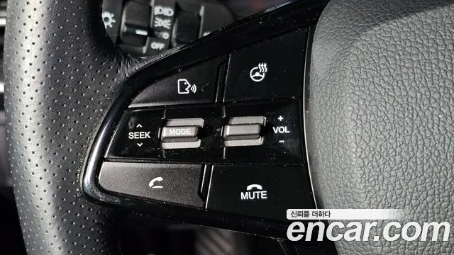 KGM Rexton (New) Sports — Фото автомобиля 14