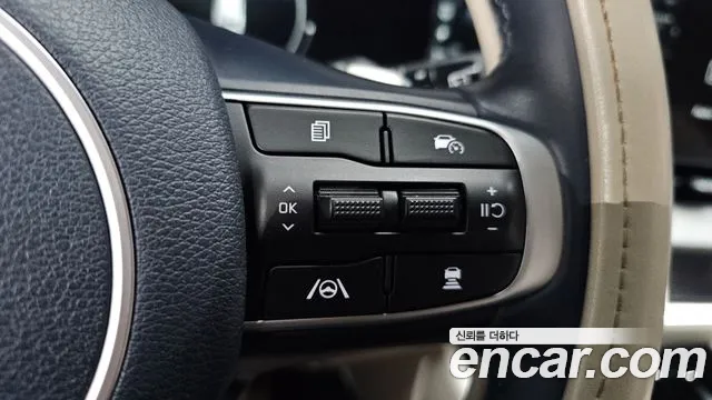 Kia Sportage Sportage 5-е поколение Бензин 1.6 турбо 2WD — Фото автомобиля 6