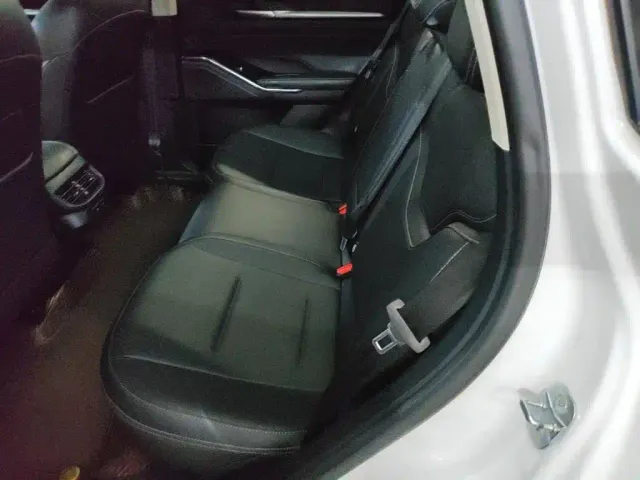 Haval H6 — Фото автомобиля 16