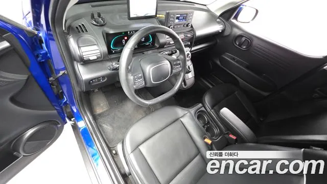 Hyundai Casper Casper Фургон — Фото автомобиля 7
