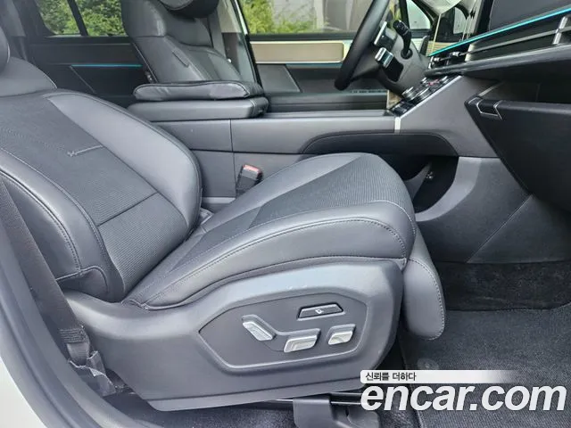 Hyundai Santa Fe MX5 — Фото автомобиля 16