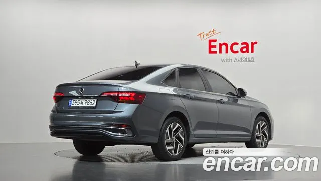 Volkswagen Jetta 7th Gen — Фото автомобиля 2
