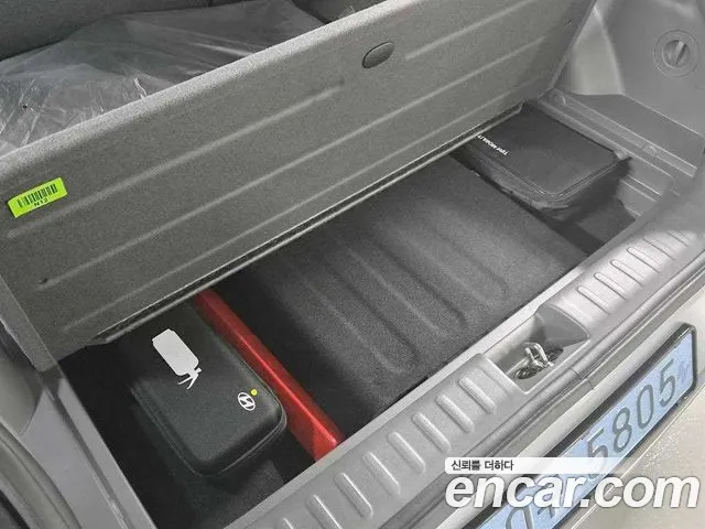 Hyundai Ioniq 5 — Фото автомобиля 6