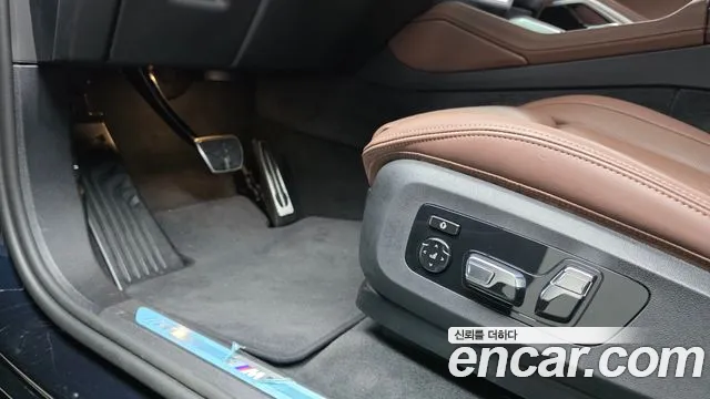 BMW X6 G06 — Фото автомобиля 29
