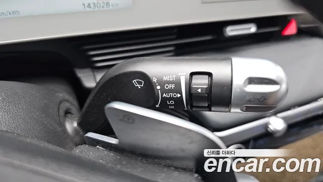 Hyundai Ioniq 5 — Фото автомобиля 28