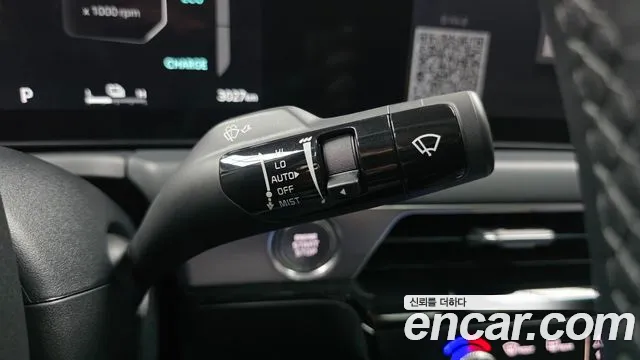 Kia K8 (New) Hybrid — Фото автомобиля 24