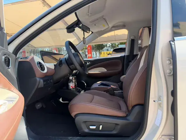 Wuling Bingo — Фото автомобиля 7