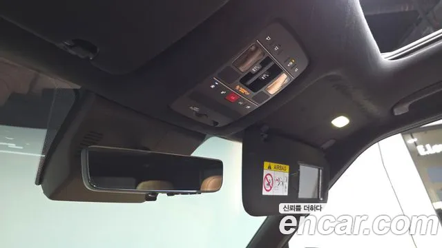 Hyundai Palisade LX3 — Фото автомобиля 29