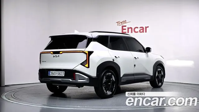 Kia Seltos — Фото автомобиля 2