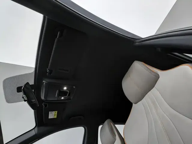 BYD Song Pro — Фото автомобиля 14