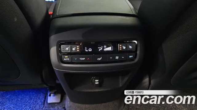 Hyundai Palisade The New — Фото автомобиля 24