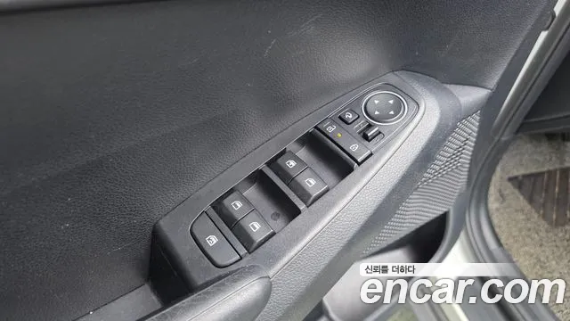 Kia Seltos Новый Seltos Бензин 2.0 2WD — Фото автомобиля 27