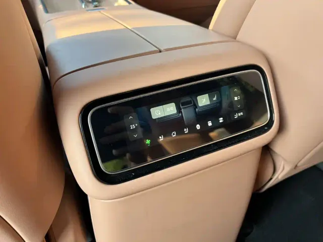 Leapmotor D Series — Фото автомобиля 8