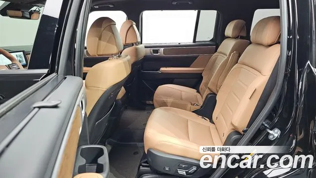 Hyundai Santafe — Фото автомобиля 11