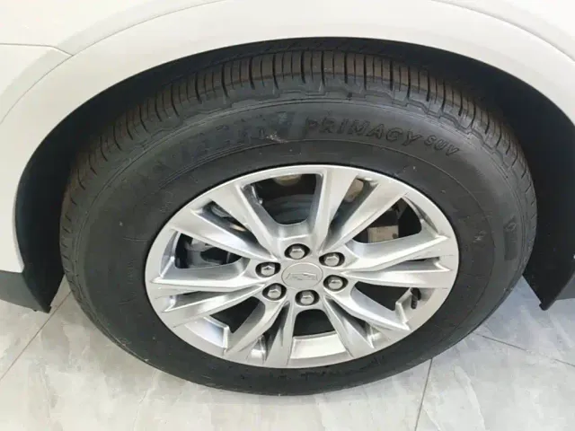 Cadillac XT5 — Фото автомобиля 22