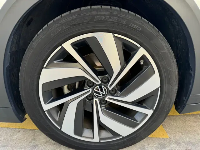 Volkswagen CC — Фото автомобиля 13