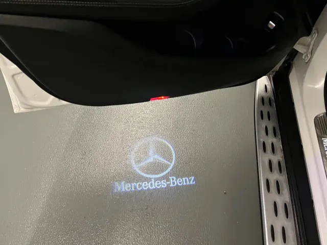 Mercedes-Benz GLC-Class — Фото автомобиля 9