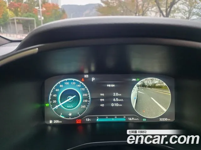 Hyundai Santa Fe New — Фото автомобиля 8