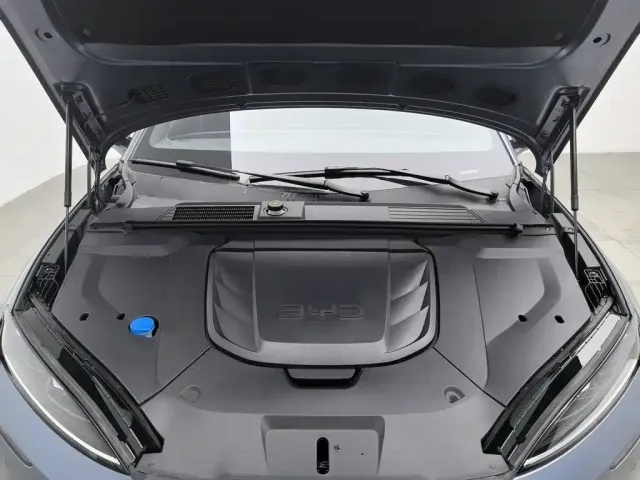 BYD Seal — Фото автомобиля 6