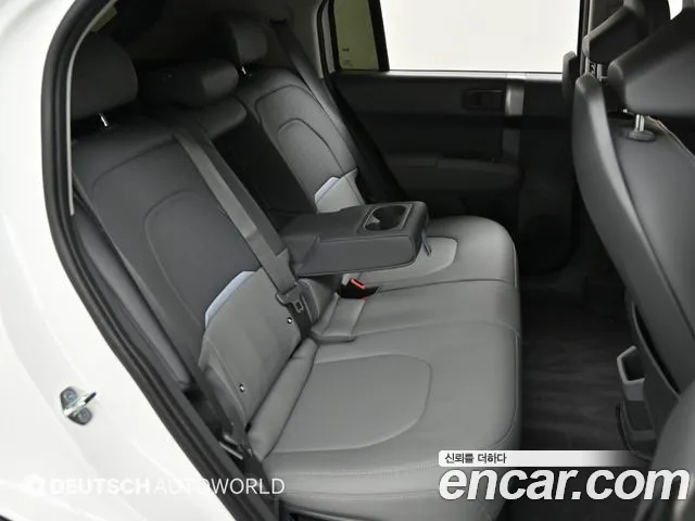 Kia EV3 — Фото автомобиля 12