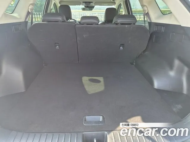 Kia Sportage 5th Gen — Фото автомобиля 16