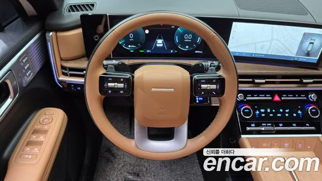 Hyundai Santafe — Фото автомобиля 13