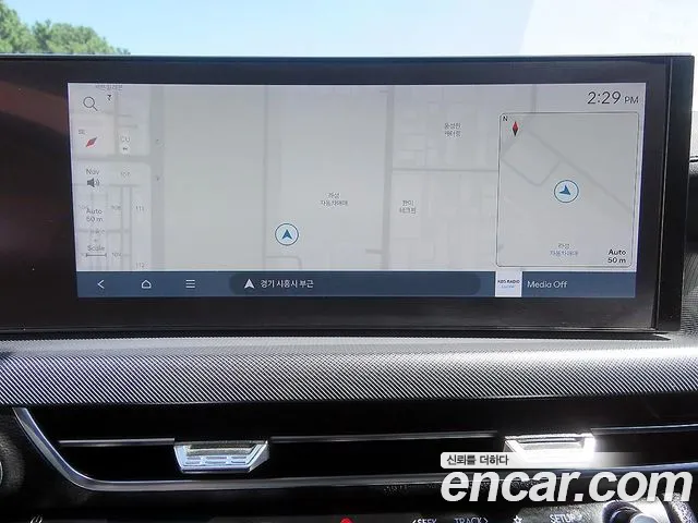 Hyundai Sonata — Фото автомобиля 14