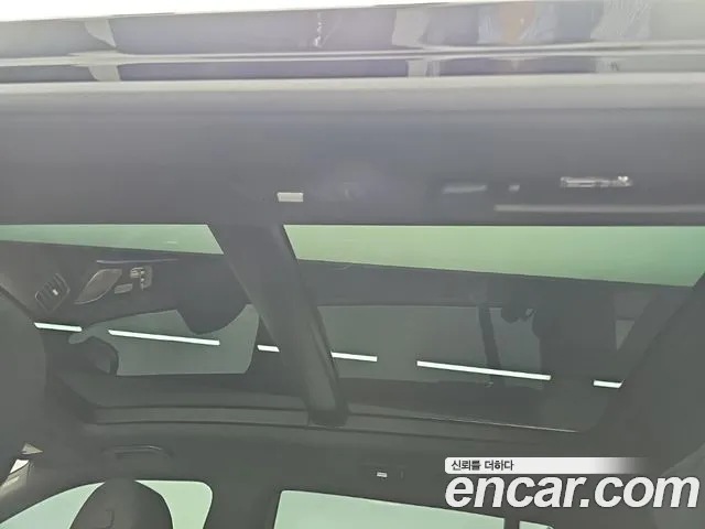 Mercedes-Benz GLS-Class — Фото автомобиля 14
