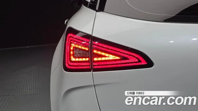 Hyundai Nexo Nexo Premium — Фото автомобиля 23
