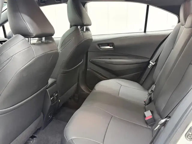 Toyota Levin — Фото автомобиля 17