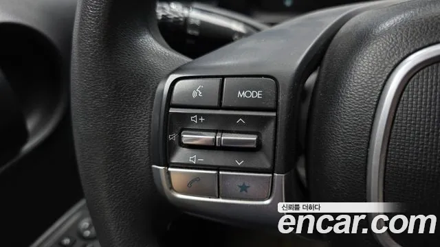 Hyundai Casper Casper Turbo Smart — Фото автомобиля 17