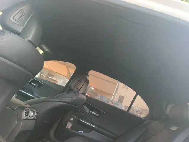 Mercedes-Benz C-Class — Фото автомобиля 21