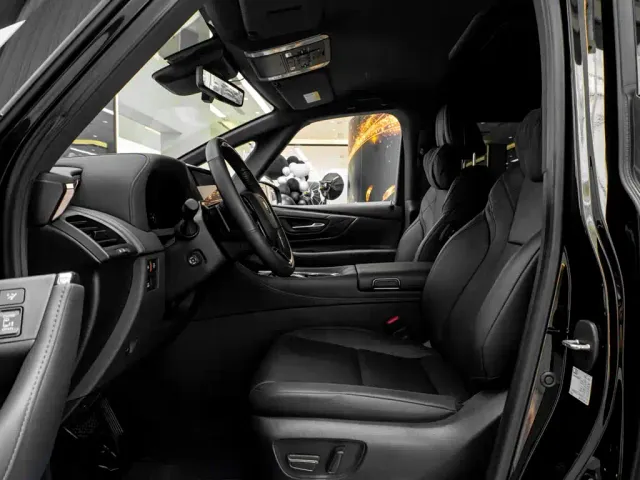 Toyota Vellfire — Фото автомобиля 27