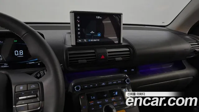 Hyundai Casper Casper Inspiration — Фото автомобиля 17